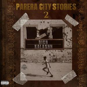 Parera City Stories 2 (Explicit)