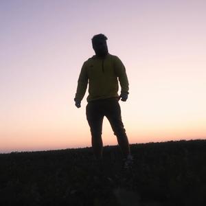 To ciebie dał mi los