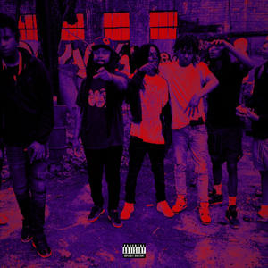 CHECKED OUT (feat. CMTG MAK, 356 Vill & BIGBODYGANGWAY KOBE) (Explicit)