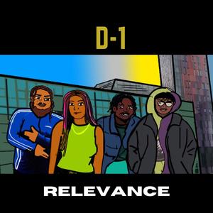 Relevance (feat. Angelo, Marisa Olusemo, Nathan BB & Chef Peter)