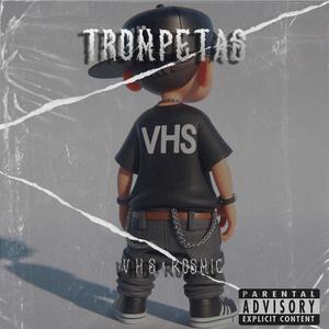 Trompetas (feat. Kosmic)