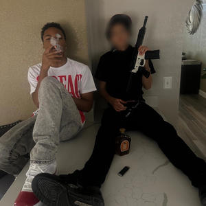 Choppa Talk (feat. FOOLY!) (Explicit)