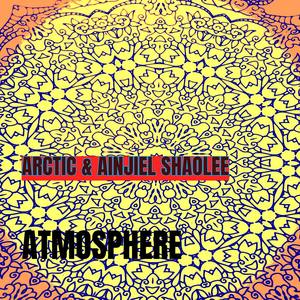 Atmosphere (feat. Ainjiel Shaolee)