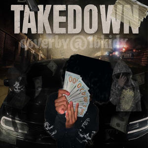 TAKEDOWN (feat. 1lulb) (Explicit)