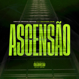 Ascensão (Explicit)
