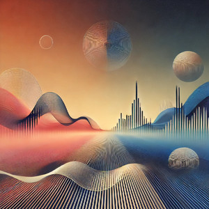 Ambient Waves