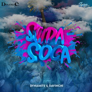 Supa Soca