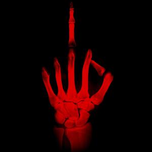 Why Should I Care (feat. Gabriel Blaze & Discreet Prodigy) (Explicit)