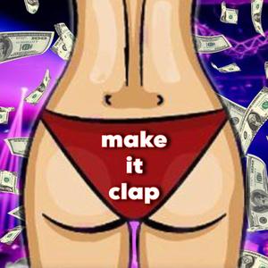 Make it clap (Explicit)