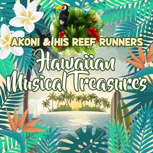 Hawaiian Musical Treasures