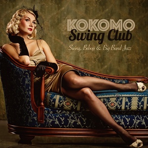 Kokomo Swing Club (Swing, Bebop & Big Band Jazz)