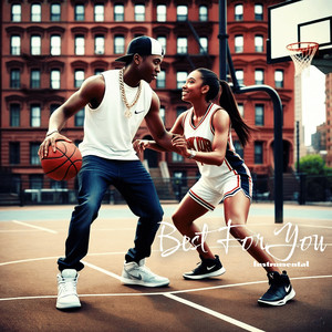 Best for You (Instrumental)