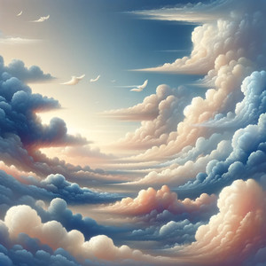 Canvas of Clouds