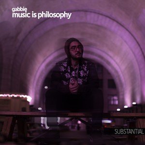 Music Is Philosophy EP