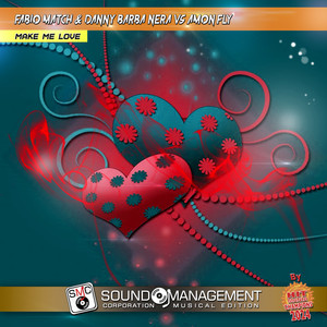 Make Me Love (Hit Mania Champions 2024)