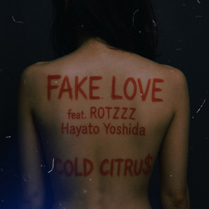 Fake Love (feat. ROTZZZ & Hayato Yoshida)