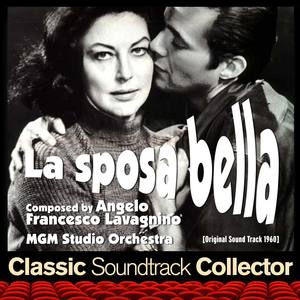 La sposa bella (Original Soundtrack) [1960]
