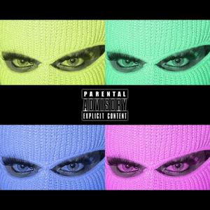 STOP SINGING (feat. Kilo'Tac) (Explicit)