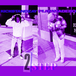 2 Step (Explicit)