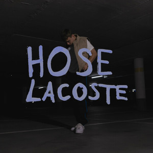 Hose Lacoste (Explicit)