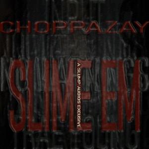 Input (feat. ChoppaZay) (Explicit)