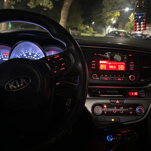 Out Of Mind (Explicit)