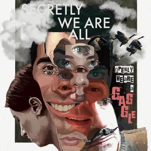 The Gypsy (feat. Mom's Poetry Book) (Rough Cut)