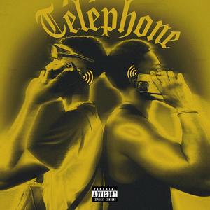 TÉLÉPHONE (feat. Tsano) [Explicit]