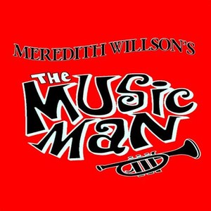 The Music Man (Original Soundtrack)