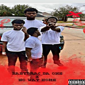 FUNERALS (feat. BWAY) (Explicit)