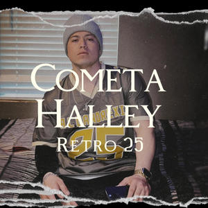 Cometa Halley (Explicit)