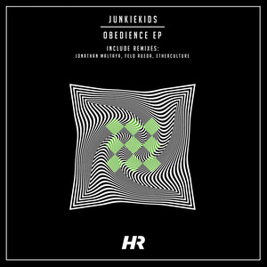 Obedience (Etherculture Remix)