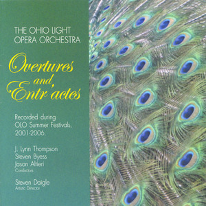 The Firefly: Overture