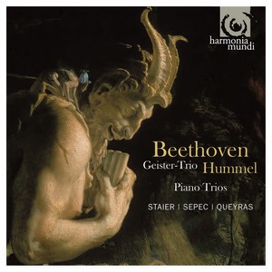 Piano Trio No. 1 in D Major, Op. 70 - Piano Trio No. 1 in D Major, Op. 70: II. Largo assai ed espressivo
