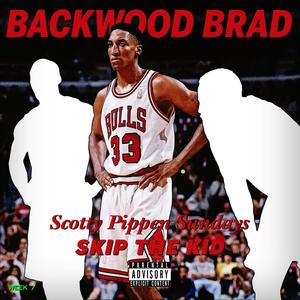 Three's Company (7th Ring) (feat. Backwood Brad) [Explicit]