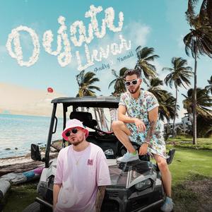 Dejate Llevar (feat. Yamall)