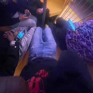 Like Pikachu (Explicit)