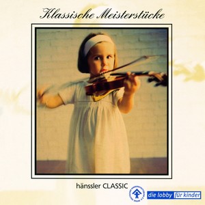 VIVALDI / MOZART / HANDEL: Classical Masterpieces