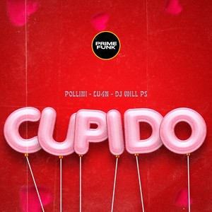 Cupido (Explicit)