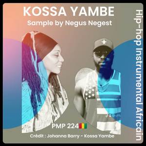 KOSSA YAMBE (Original)