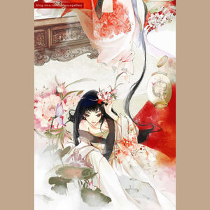 《三国局》-轩辕剑之汉之云 原创