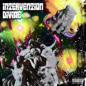 Intervention divine (feat. Lewis Dice) (Explicit)
