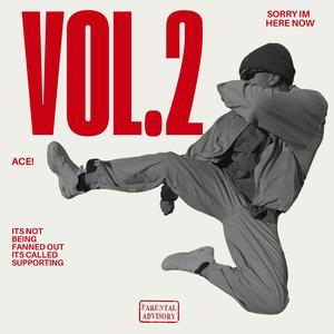 Sorry Im Here Now vol.2 (Explicit)