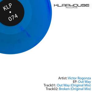 Broken (Original Mix)