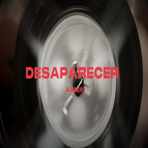 Desaparecer