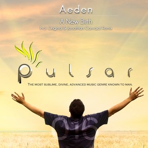 A New Birth (Jonathan Carvajal Remix)