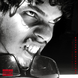 BOTADA MISTERIOSA (Explicit)