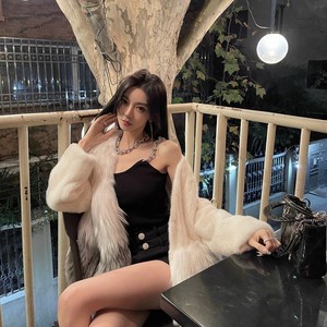 宓姝 - 夜太深心好痛 (Remix)