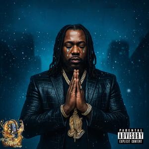 Cold prayers (feat. Baby Doc) (Radio Edit)