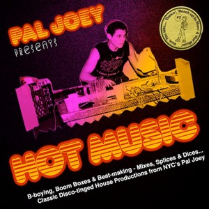 Jump and Prance (Dream Mix)